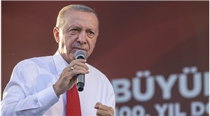 Erdoğan’ın ‘2023 taarruzu’ sözlerine CHP’den sert tepki