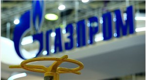 Gazprom, Fransa'ya verdiği gazı yeniden azaltacak