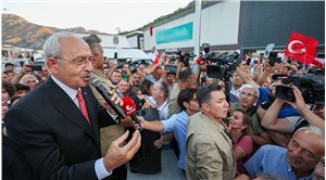 Kılıçdaroğlu: Bu kamplaşmadan Türkiye’yi çıkartmamız lazım