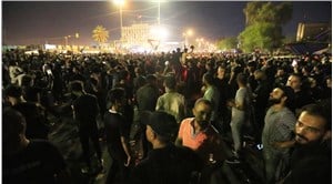 Sadr’ın siyasetten çekilmesi: Irak’taki çatışmalarda ölü sayısı 30'a yükseldi