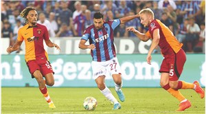 Trabzon 27 maçta yenilgi yaşamadı
