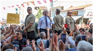 Kılıçdaroğlu'ndan 'Neden hemen cumhurbaşkanı adayınızı göstermiyorsunuz?' sorularına yanıt