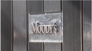 Moody's Türkiye enflasyon beklentisini yükseltti