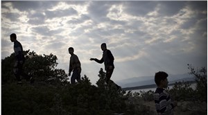 Uluslararası Af Örgütü'nden Türkiye ve İran raporu: "Sınırlarda şiddet kullanılıyor"