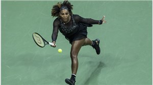 ABD Açık'ta üçüncü gün: Serena Williams bir üst tura yükseldi