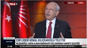 Kılıçdaroğlu: Elbette ki HDP’yi şeytanlaştırmıyoruz