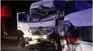 Sivas'ta trafik kazası: 7 kişi yaşamını yitirdi