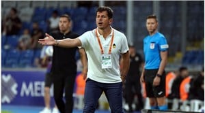 UEFA'dan Emre Belözoğlu'na ceza