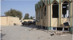 Afganistan'da patlama: En az 18 ölü