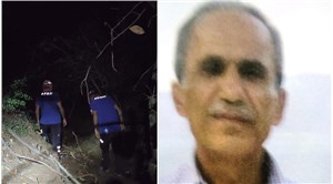 Bursa'da selde kaybolan Feridun Sönmezoğlu'nun cansız bedeni bulundu