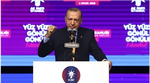 Erdoğan: Manevi kırmızı çizgilerimize tecavüzden herkes ayağını denk alsın