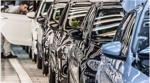 Otomobil satışına sert fren: Ağustos ayında yüzde 17,3 daraldı