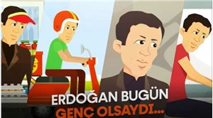 Saadet'ten, Erdoğan'ın 'utanmadan işsizlik var diyorlar' sözlerine videolu yanıt