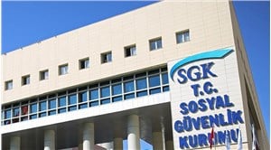 Sosyal Güvenlik Kurumu, Mersin'de bir samanlığı ihaleyle satılığa çıkardı