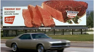 Hollanda’nın Haarlem kenti, iklim değişikliği nedeniyle et reklamlarını yasaklıyor