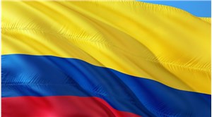 Kolombiya'da silahlı saldırı: 8 polis hayatını kaybetti