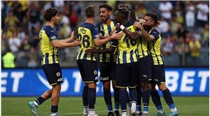 Fenerbahçe evinde Kayserispor'u mağlup etti