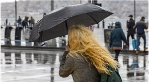 Türkiye haftaya yağmurla başlıyor: Marmara'da fırtına, Ege ile Karadeniz'de yağış