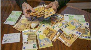 Euro, dolar karşısında 20 yılın en düşük seviyesinde!