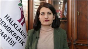 HDP’li Güzel: "Kaçma niyetim hiç olmadı, ısmarlama görüntüler aldılar ve servis ettiler"
