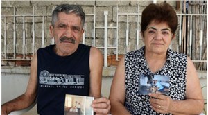 'İstanbul'a gidiyorum' diye evden çıkmış: 22 yıldır oğullarını bekliyorlar