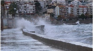 Meteoroloji’den Marmara’ya iki günlük fırtına, Doğu Karadeniz’e de sel uyarısı
