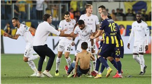 Beşiktaşlı futbolculara saldıran kişi hakkında 3 yıla kadar hapis istemi