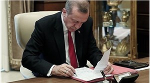 Erdoğan, ziyareti öncesi Hırvatistan Büyükelçisi Hızlan'ı merkeze çekti