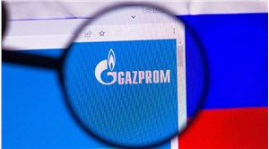Gazprom, Türkiye'nin gaz ödemelerinin yüzde 25'ini rubleyle alacak