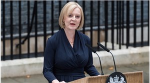 İngiltere'nin yeni Başbakanı Liz Truss, ilk 'ulusa sesleniş' konuşmasını yaptı