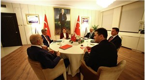Kılıçdaroğlu’nun cumhurbaşkanlığı çıkışına altılı masadan yanıt
