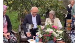 Kılıçdaroğlu'nun kedili paylaşımı büyük beğeni aldı