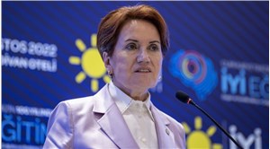 Meral Akşener: HDP'nin olduğu masada biz olmayız