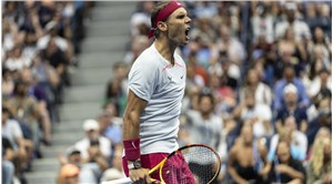Rafael Nadal, ABD Açık'ta son 16 turunda elendi