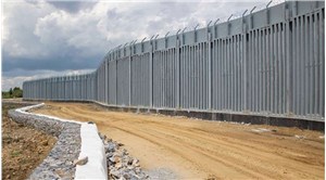 Yunanistan, Türkiye sınırına çektiği 40 kilometrelik çelik duvarı 140 kilometre daha uzatıyor