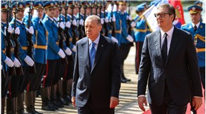 Erdoğan'dan Batı'ya eleştiri: Rusya hafife alınacak bir ülke değil