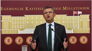 Gürsel Tekin'in "HDP'ye bakanlık verilebilir" sözlerine ilişkin CHP'li Özel'den açıklama