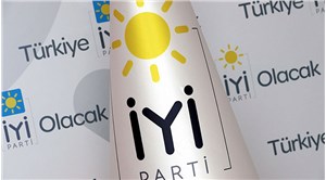 İYİ Parti Yozgat İl Başkanı Özışık istifa etti