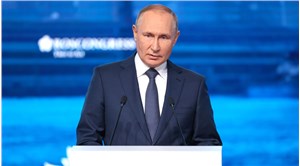 Putin'den Batı'ya 'tavan fiyat' tepkisi: Tümüyle aptalca bir adım