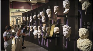 Türkiye genelinde müze sayısı 519'a yükseldi