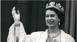 Dünyadan Kraliçe 2. Elizabeth için taziye mesajları