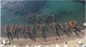 HKMO'dan Gezi tutuklularına dayanışma mesajı: Gezi umuttur!