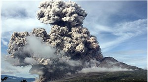 Popocatepetl Yanardağı'nda son 8 günde üçüncü patlama