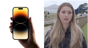 Steve Jobs'ın kızından imalı iPhone 14 paylaşımı