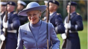 2. Elizabethin ölümüyle Avrupanın en kıdemli taht sahibi Danimarka Kraliçesi 2. Margrethe oldu