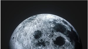 Çin, Ay'da yeni mineral keşfetti