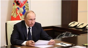 Putin'den tahıl ihracatıyla ilgili açıklama