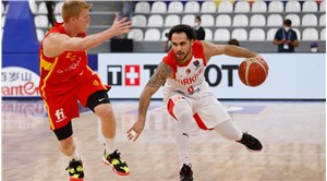 Shane Larkin, EuroBasket 2022'ye devam edemeyecek: "Ameliyat olması gerekiyor"