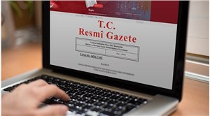 Atama ve görevden alma kararları Resmi Gazete'de: Tarım ve Orman Bakanlığı'nda deprem