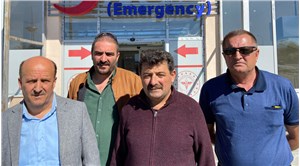 İYİ Parti Ardahan İl Başkanı: 3 kişinin saldırısına uğradım